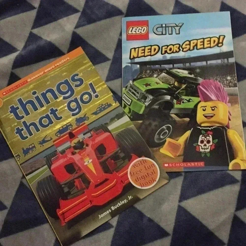 Books
